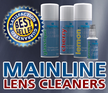 Lenscleaners