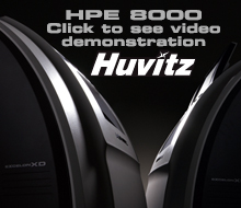 Hrm luxury lensmeter