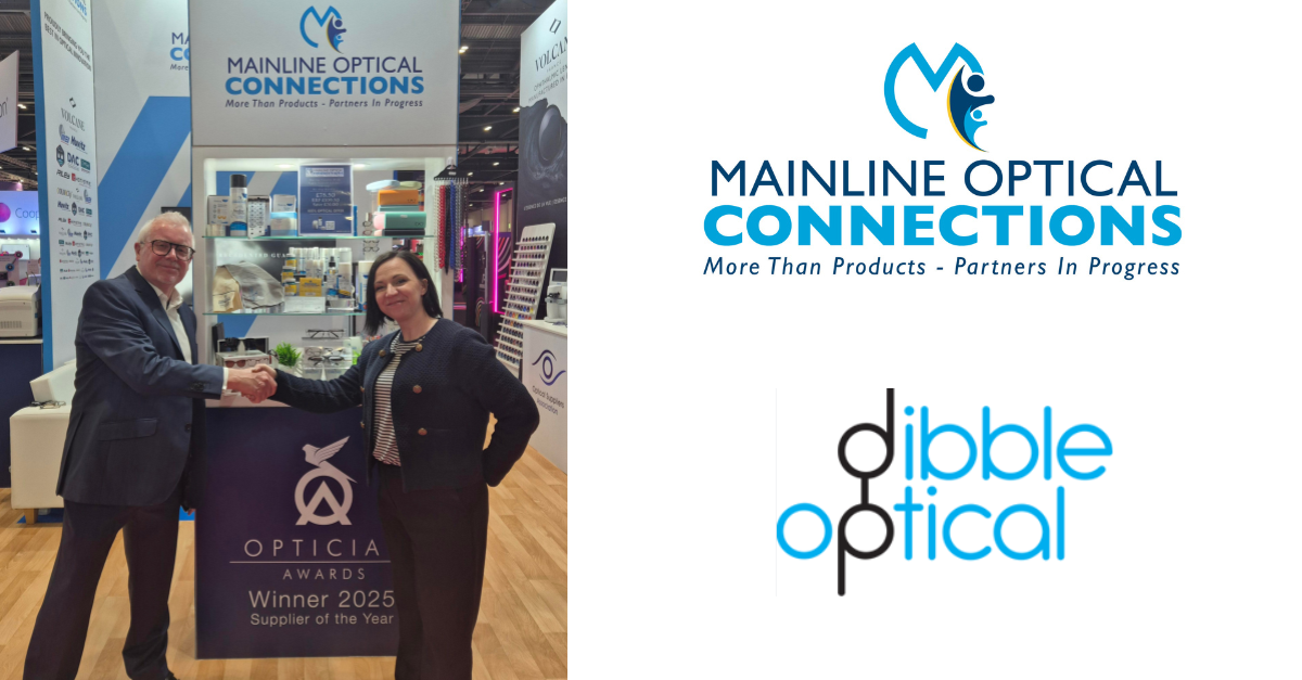 Dibble Optical