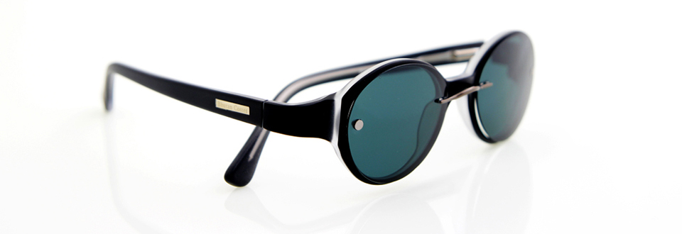 Magnetic lens technology