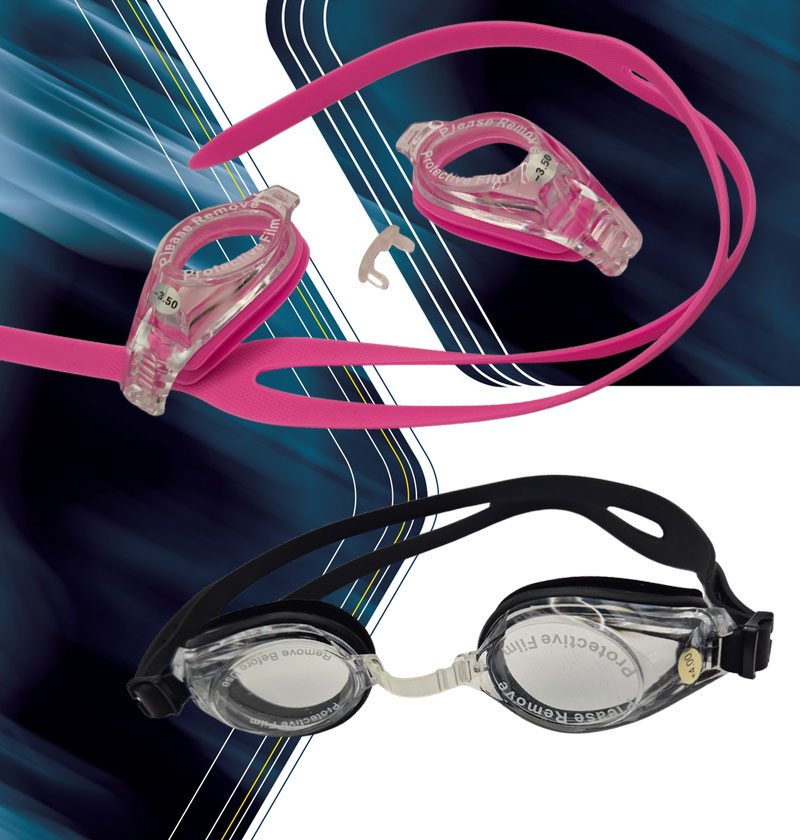 Swimming Goggle Offer