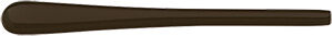 1.6mm Core Temple Tips 19124 Series
