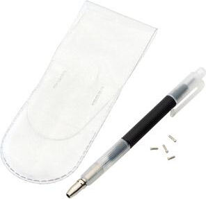 4 in 1 Pen Clip Screwdriver