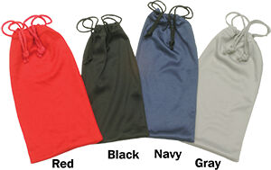 Microfiber Eyewear Pouch