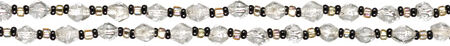 Croakies World Cords Czech Glass Cords