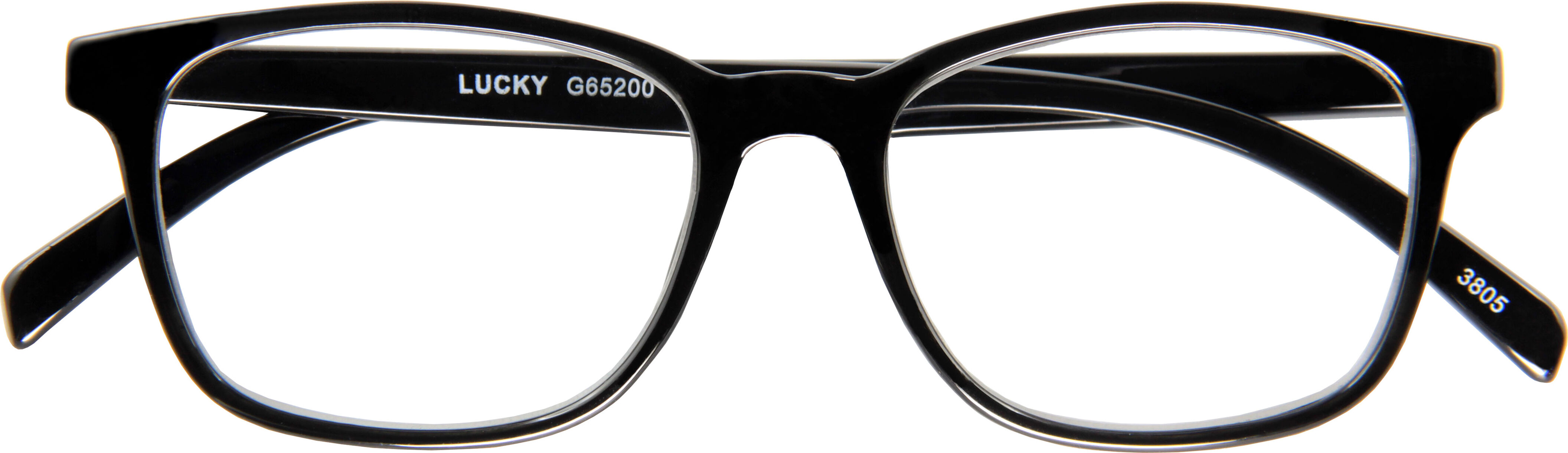 LUCKY G65200 black 2.00 dpt