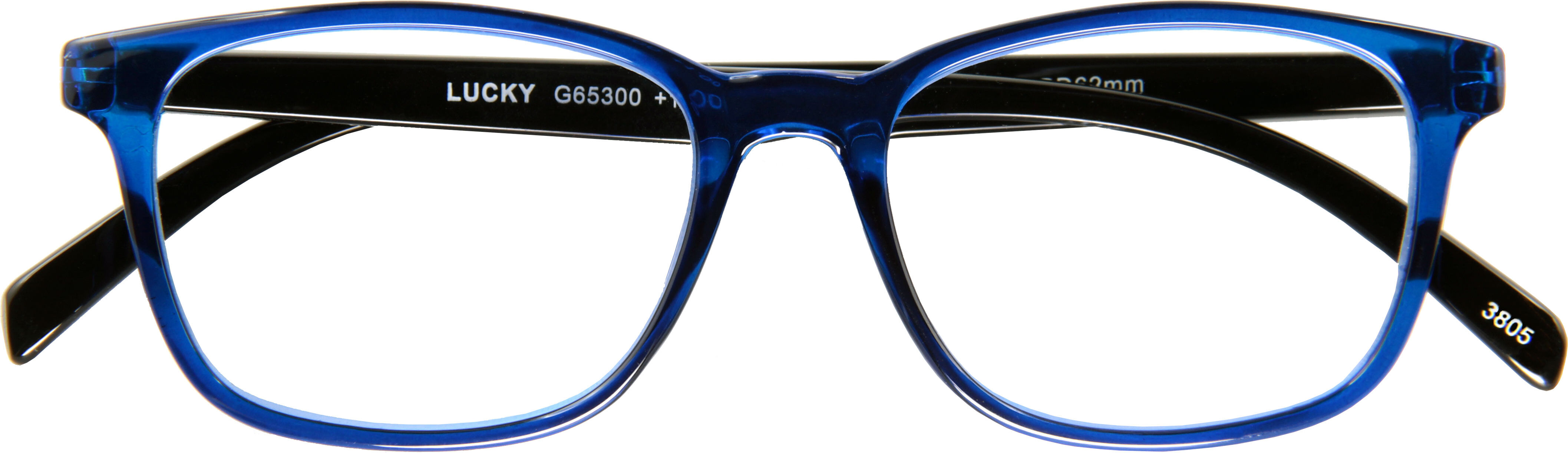 LUCKY G65300 blue 2.00 dpt