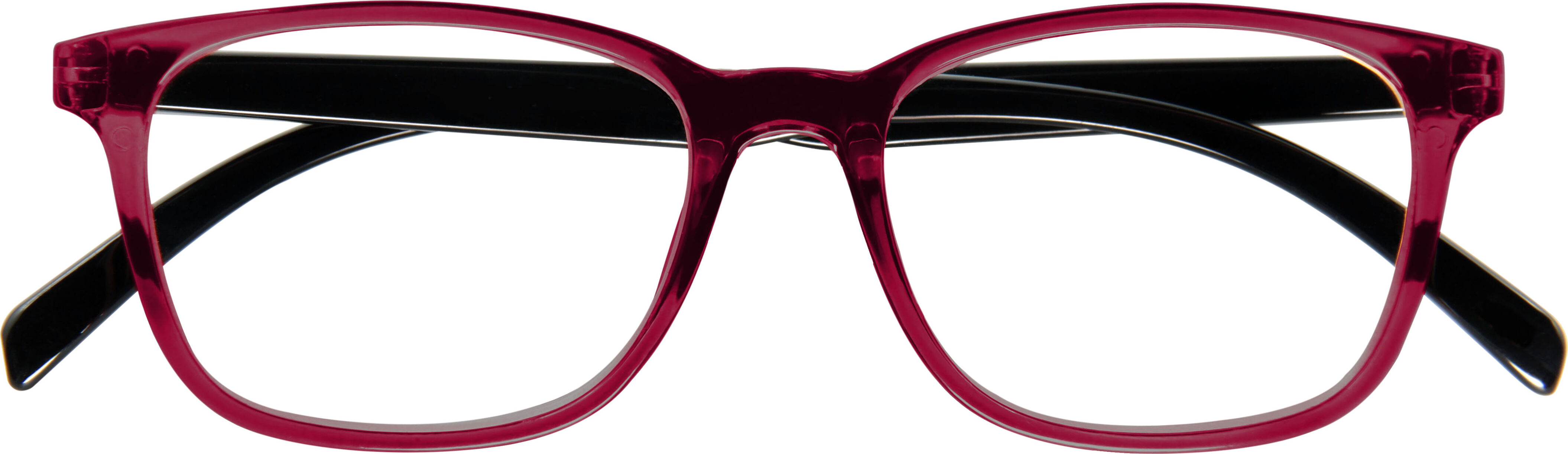 LUCKY G66400 RED BLACK 3.50 DPT