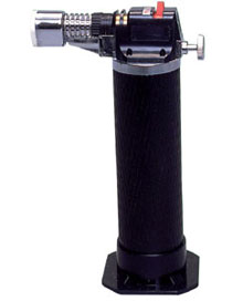Microtorch