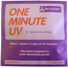 Phantom 1 Minute UV