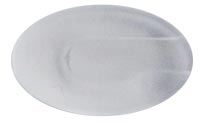 Silhouette Type Nosepads