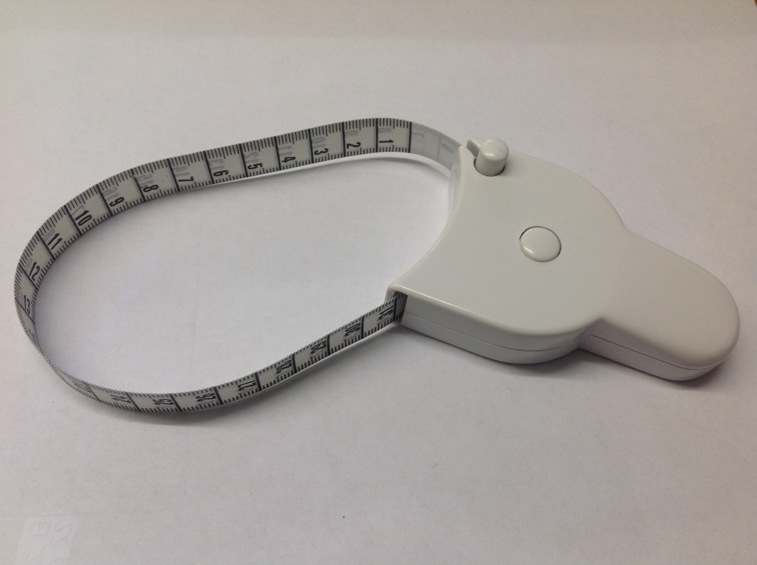 Head Perimeter Measuring Tape
