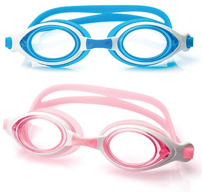 ML Children RX able Swimming Goggles
