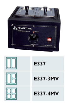 Phantom Small Tint Unit