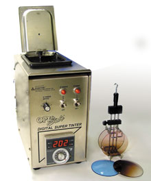 Digital Super Tinter