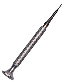 Screw extractor