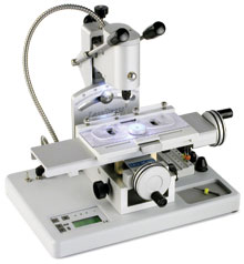 Less Stress Rimless Drill