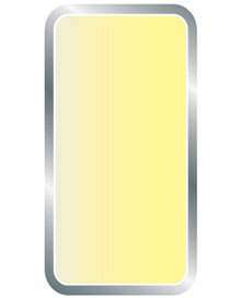 Yellow Tint Lens Dye Powder